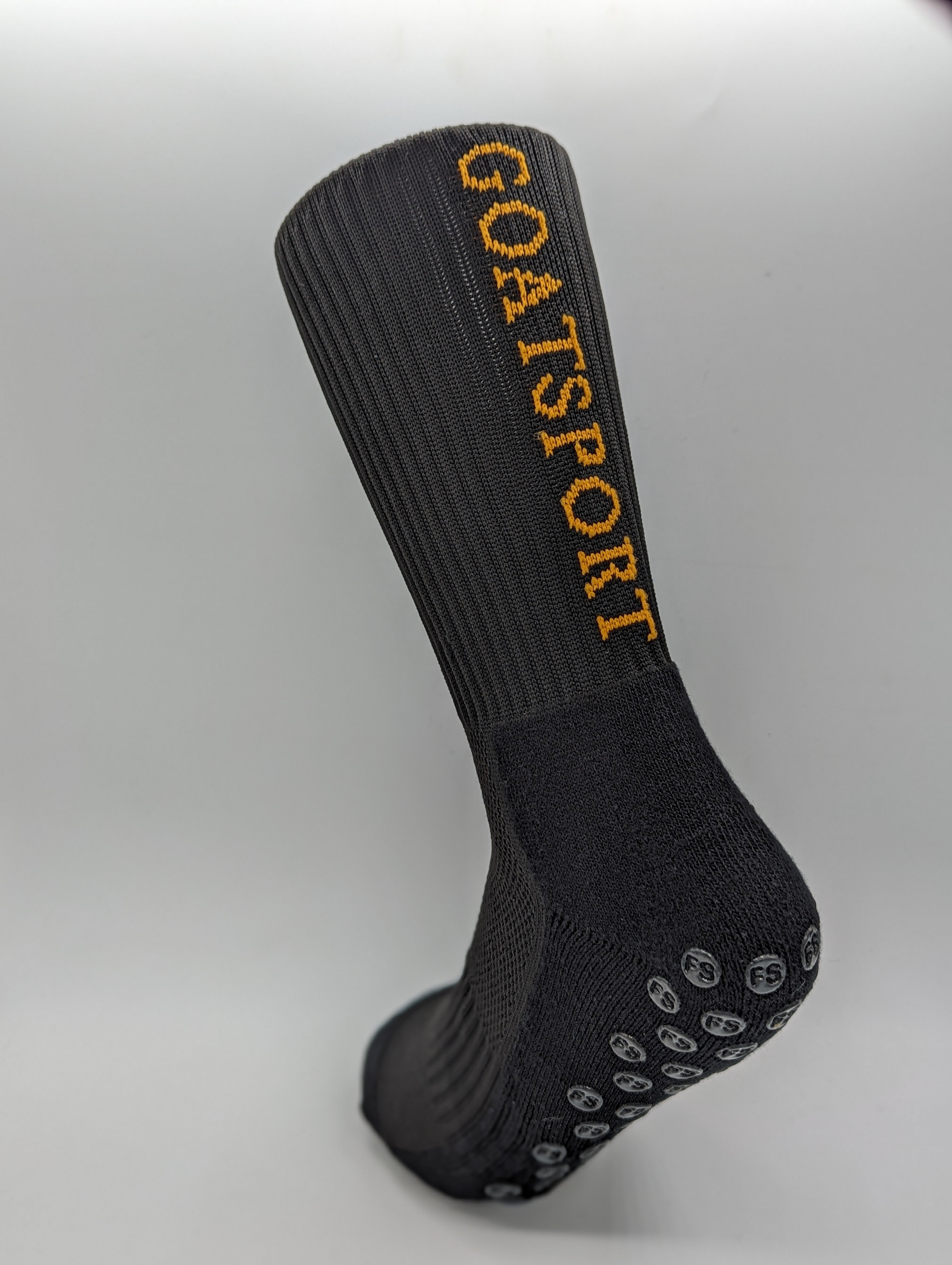 Fotbollsstrumpor - Gripstrumpor